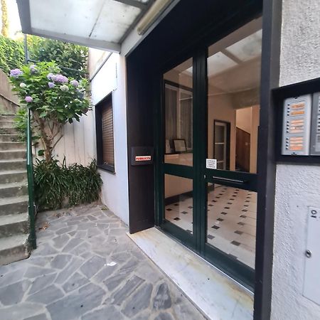 Appartamento Elegante A Rapallo By Portofinovacanze Ngoại thất bức ảnh
