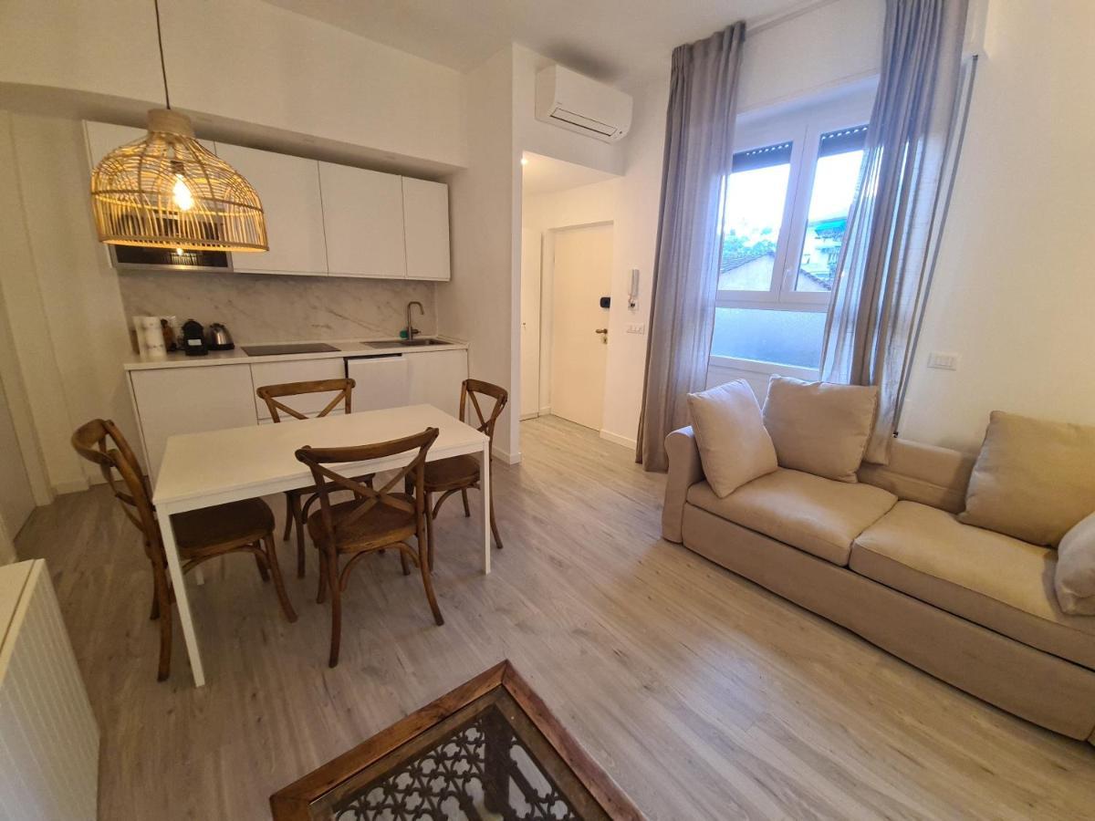 Appartamento Elegante A Rapallo By Portofinovacanze Ngoại thất bức ảnh