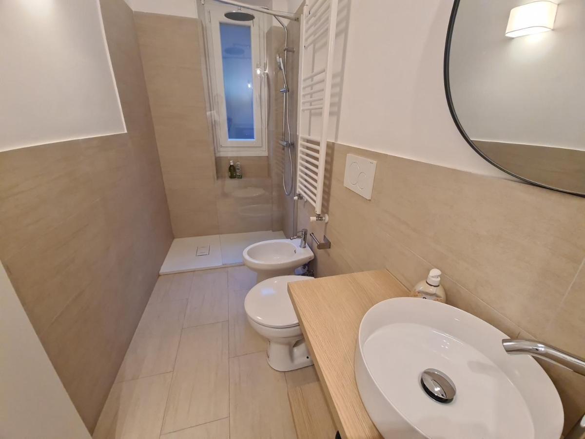 Appartamento Elegante A Rapallo By Portofinovacanze Ngoại thất bức ảnh