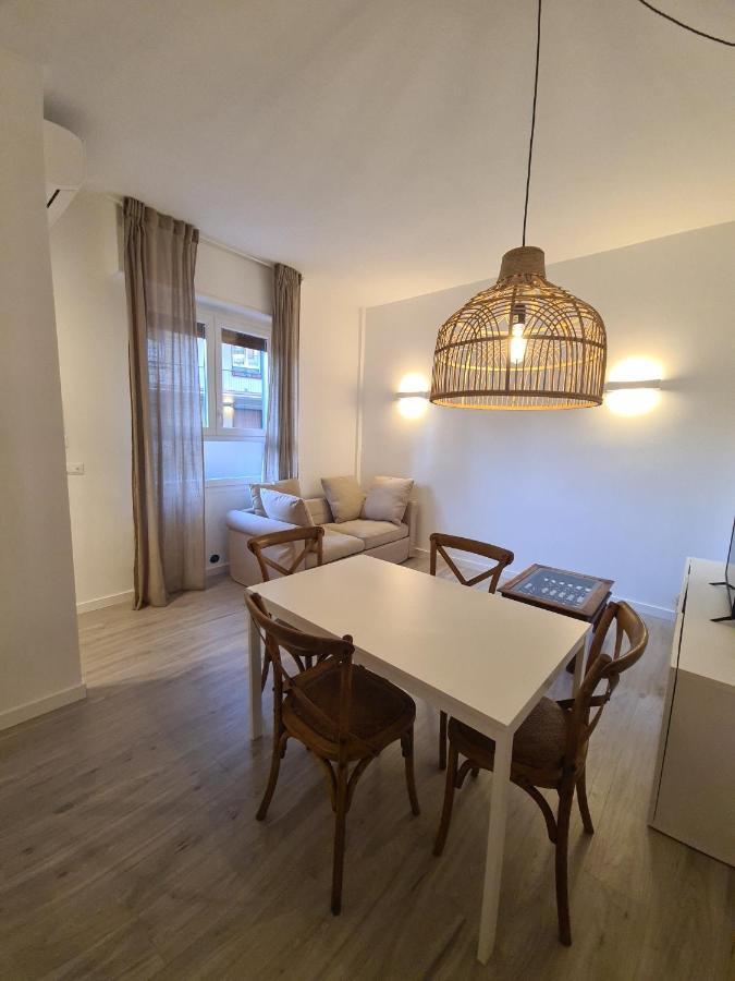 Appartamento Elegante A Rapallo By Portofinovacanze Ngoại thất bức ảnh