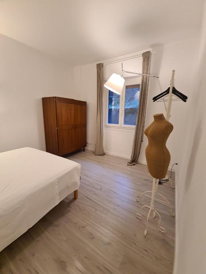 Appartamento Elegante A Rapallo By Portofinovacanze Ngoại thất bức ảnh