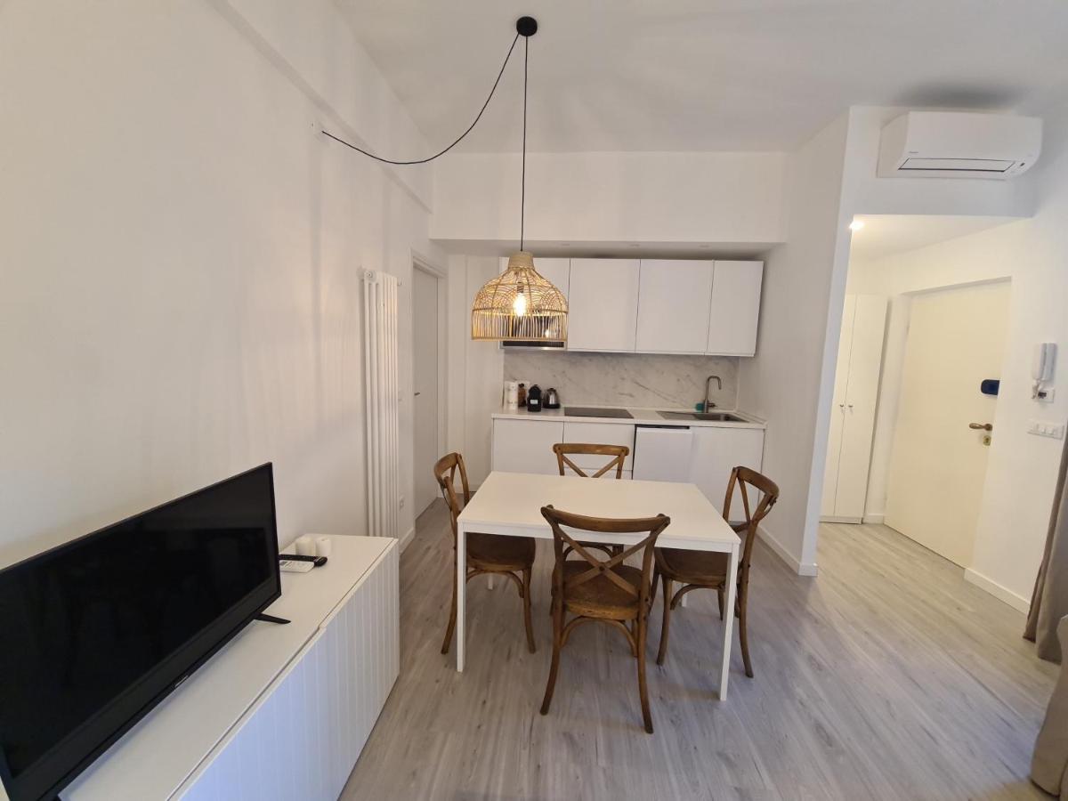 Appartamento Elegante A Rapallo By Portofinovacanze Ngoại thất bức ảnh