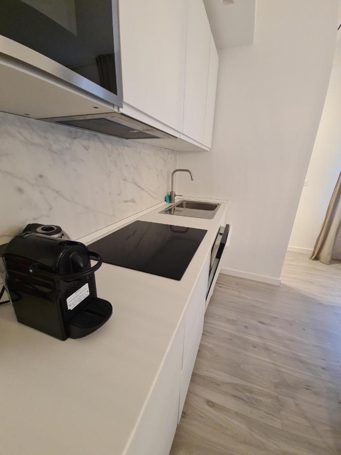 Appartamento Elegante A Rapallo By Portofinovacanze Ngoại thất bức ảnh