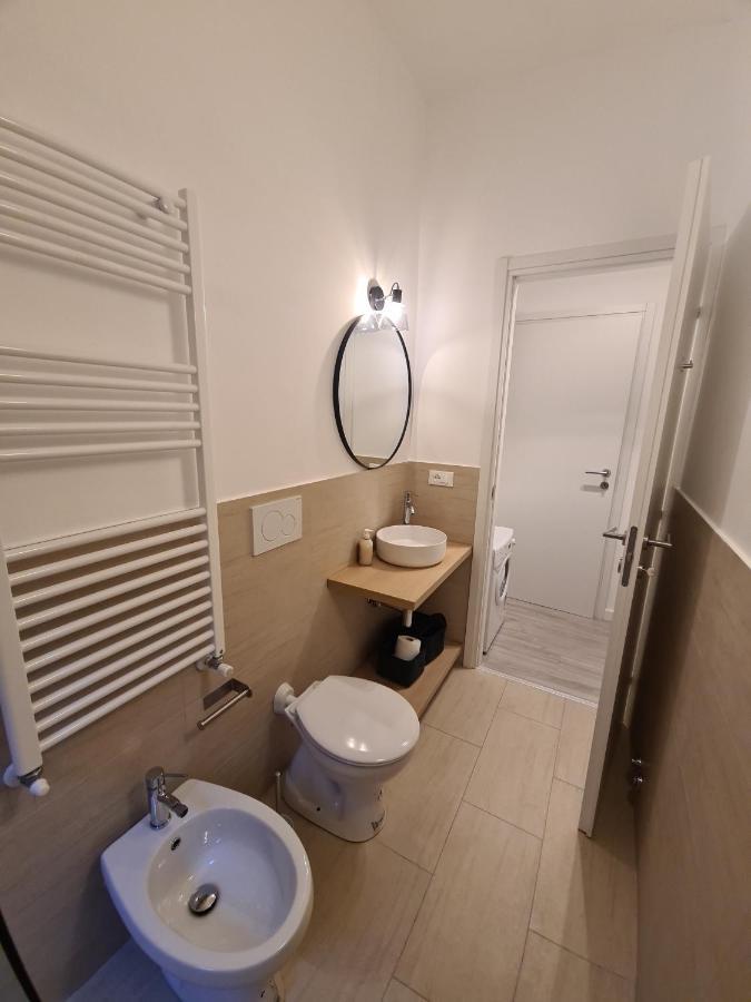 Appartamento Elegante A Rapallo By Portofinovacanze Ngoại thất bức ảnh