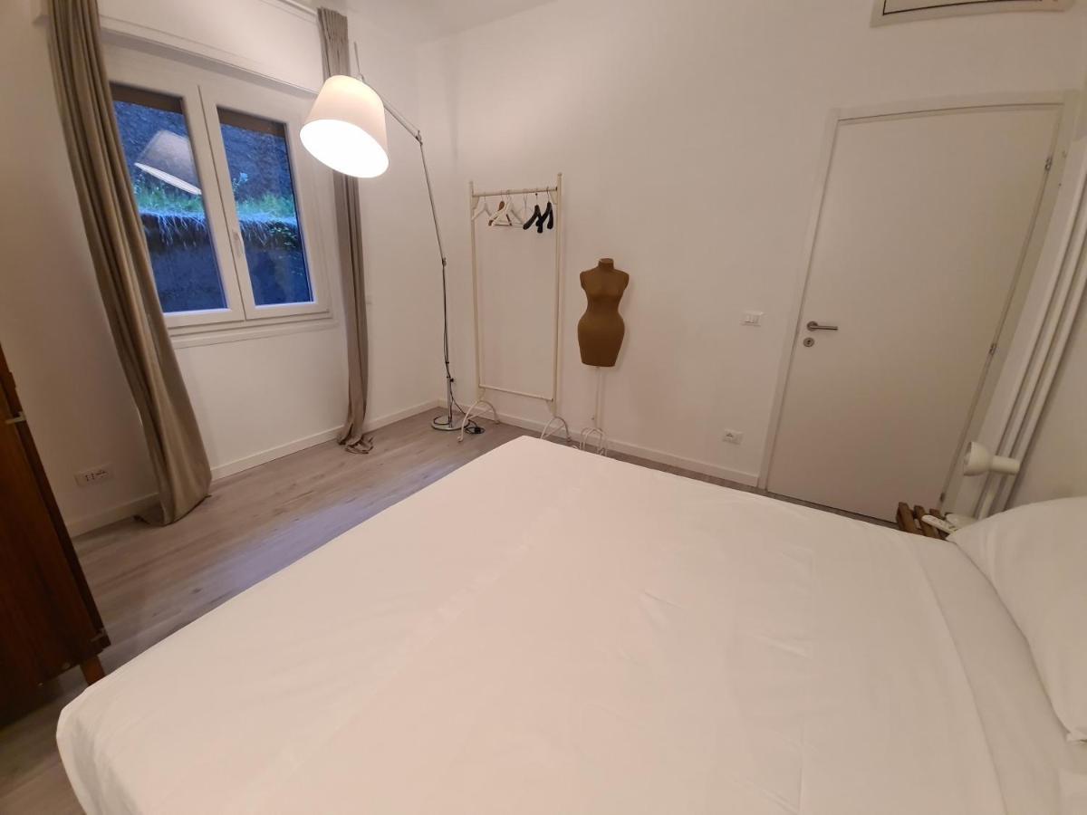 Appartamento Elegante A Rapallo By Portofinovacanze Ngoại thất bức ảnh