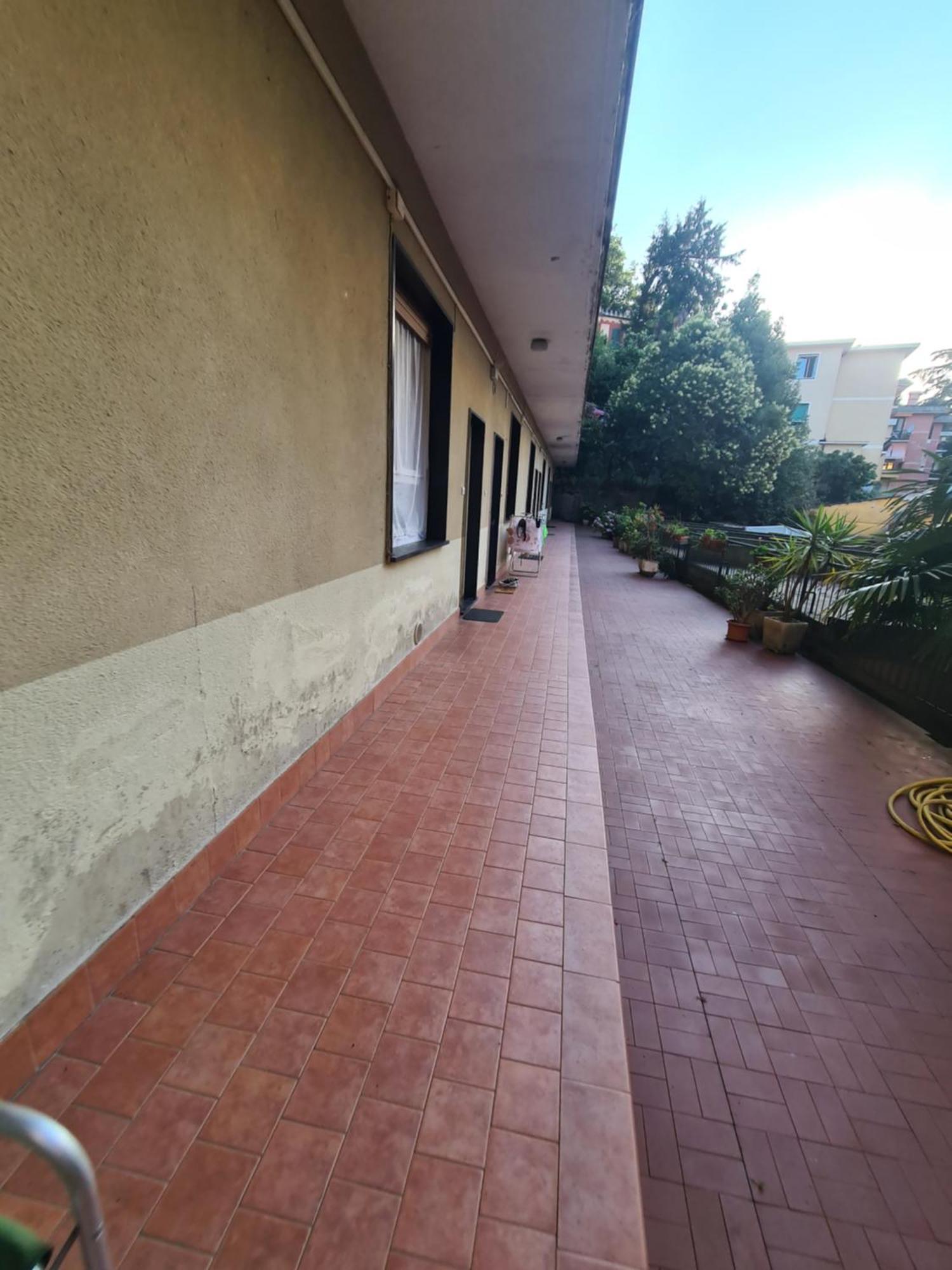 Appartamento Elegante A Rapallo By Portofinovacanze Ngoại thất bức ảnh