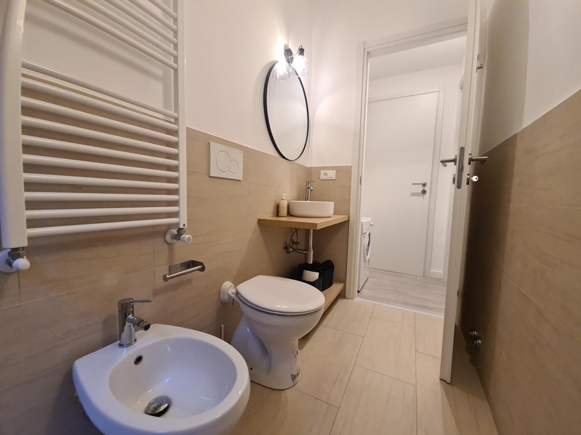Appartamento Elegante A Rapallo By Portofinovacanze Ngoại thất bức ảnh