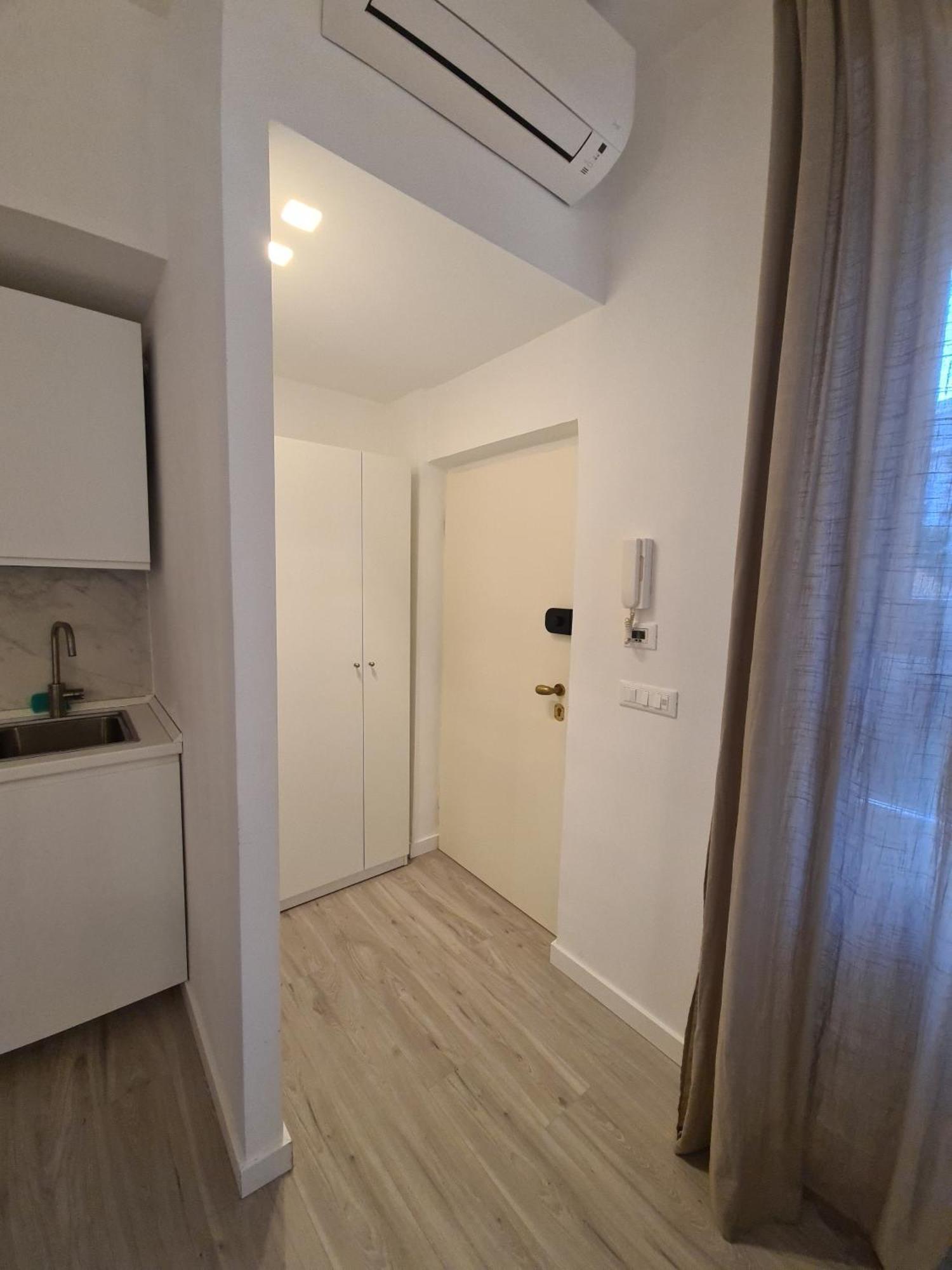 Appartamento Elegante A Rapallo By Portofinovacanze Ngoại thất bức ảnh
