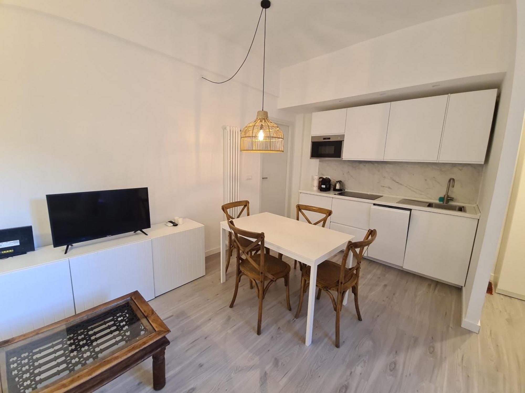 Appartamento Elegante A Rapallo By Portofinovacanze Ngoại thất bức ảnh