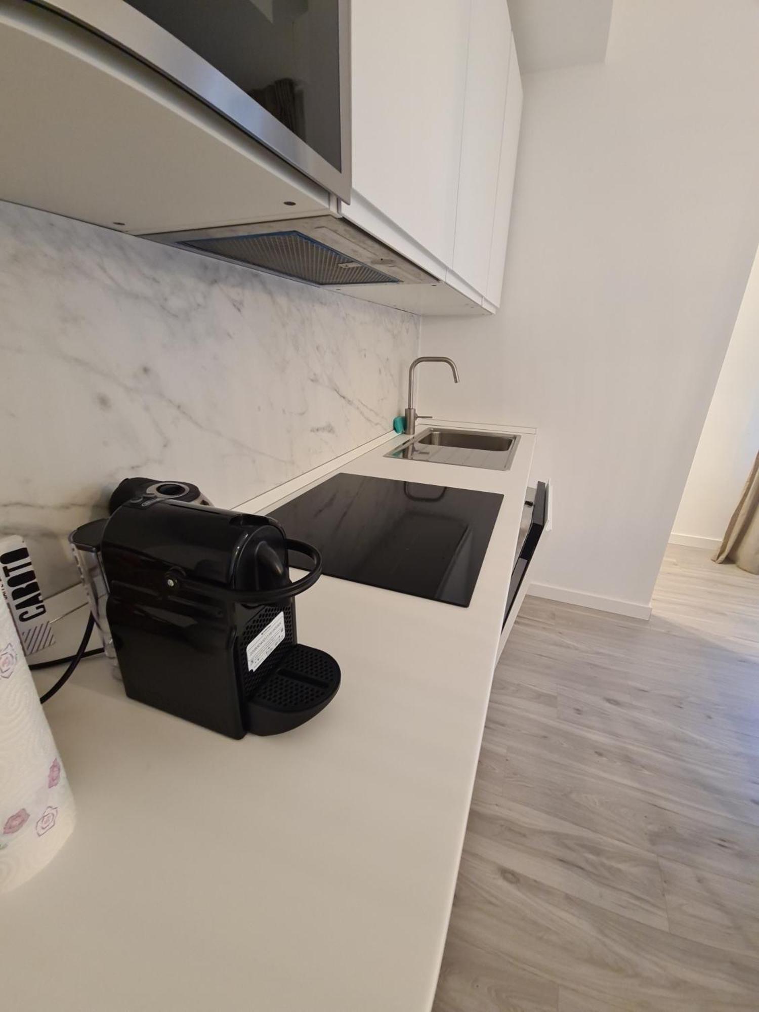 Appartamento Elegante A Rapallo By Portofinovacanze Ngoại thất bức ảnh