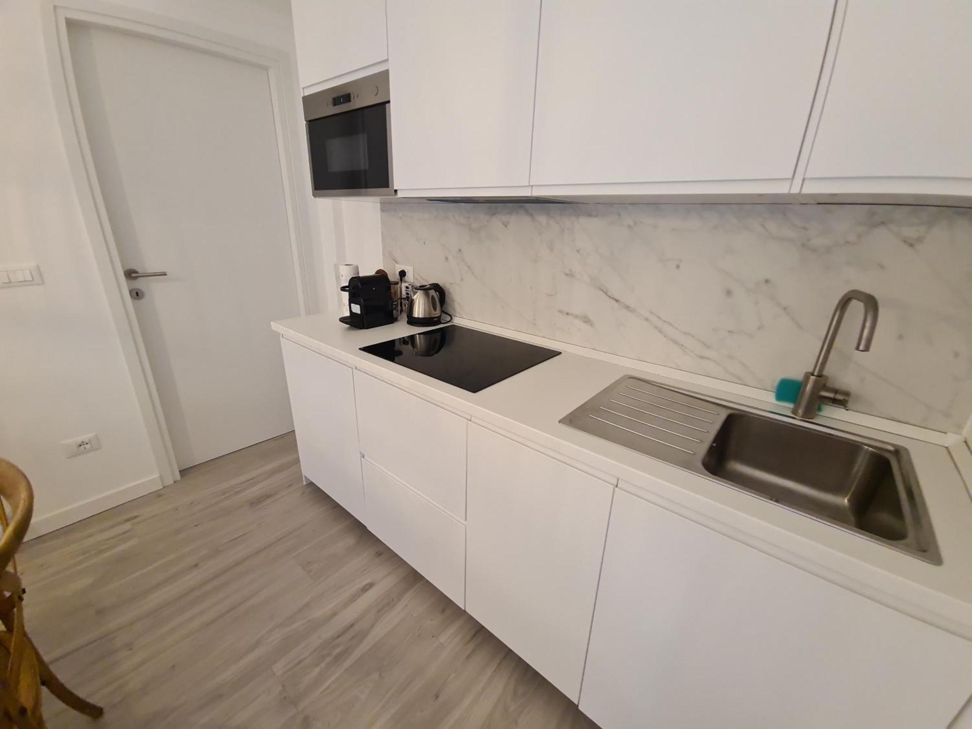 Appartamento Elegante A Rapallo By Portofinovacanze Ngoại thất bức ảnh