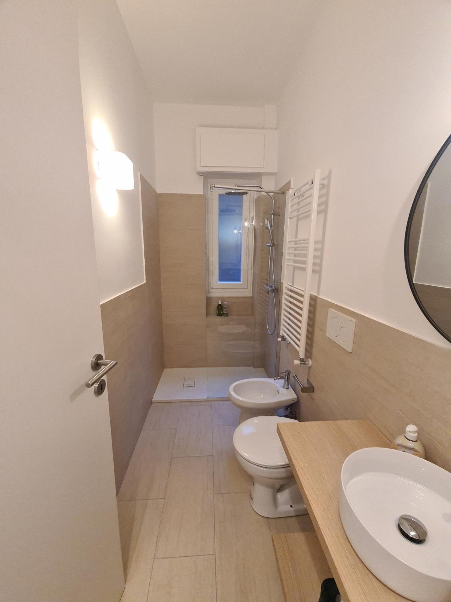 Appartamento Elegante A Rapallo By Portofinovacanze Ngoại thất bức ảnh